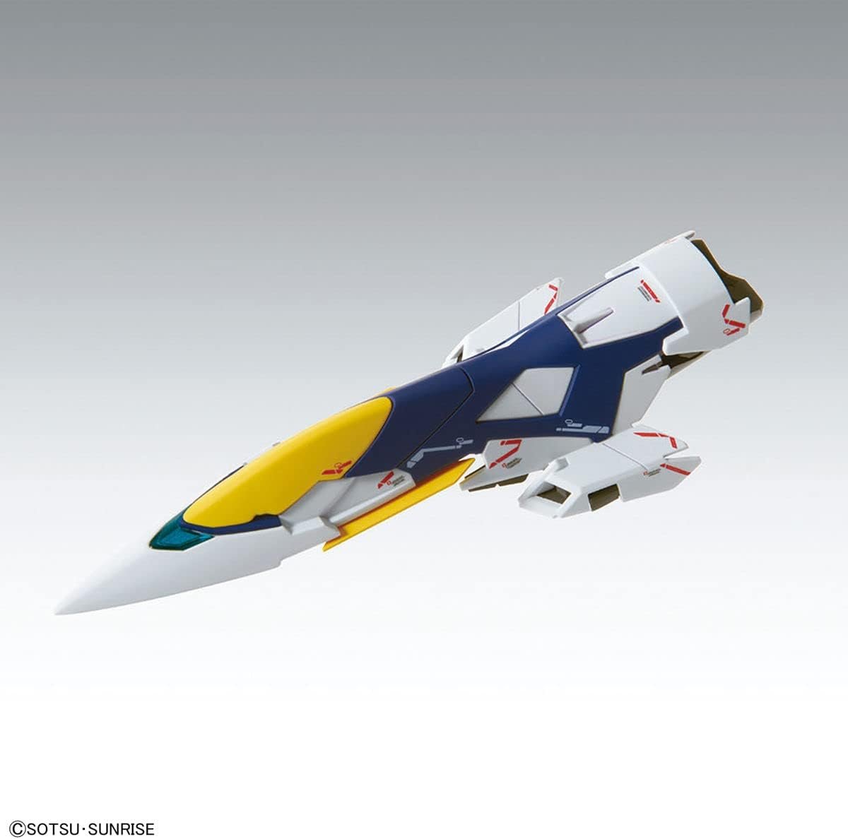 Construye tus model kits Gundam con los mejores materiales en México - Imagen 12