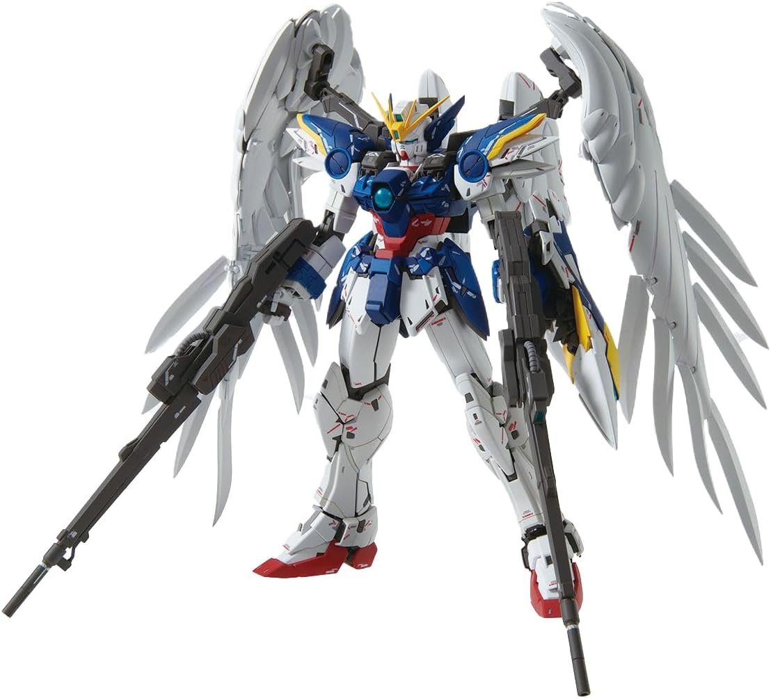 Construye tus model kits Gundam con los mejores materiales en México