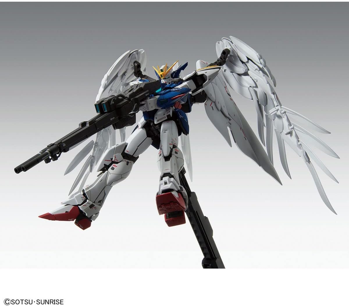 Construye tus model kits Gundam con los mejores materiales en México - Imagen 5