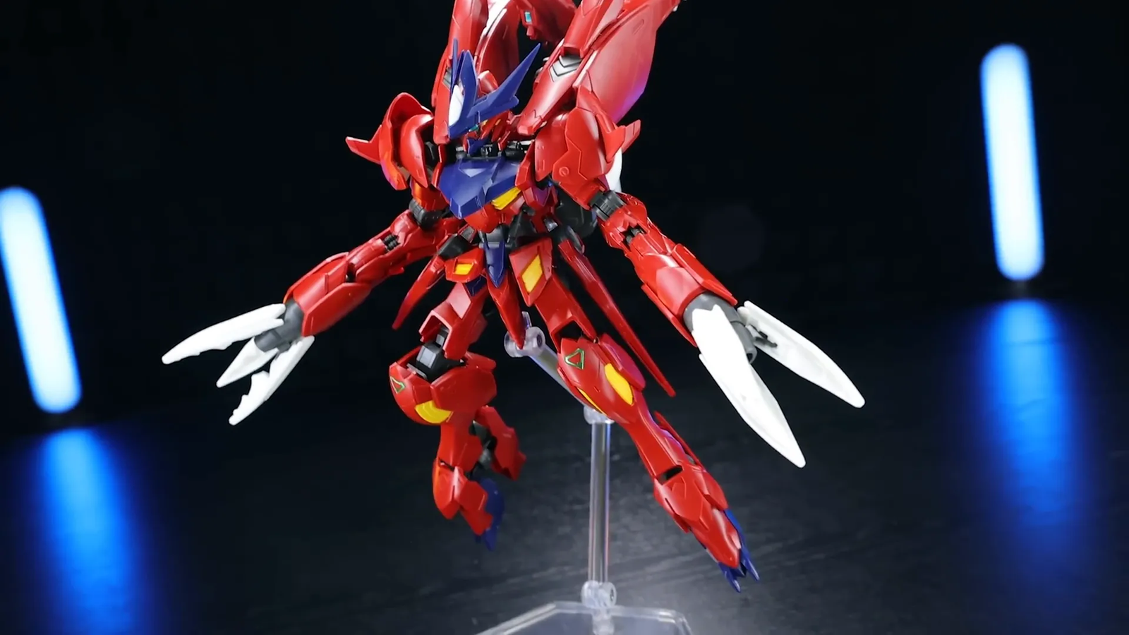 Dai Ju form del Amazing Booster Tenshiki