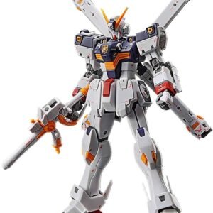 Adquiere los model kits Gundam más demandados en México