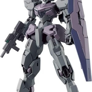 Descubre los más detallados kits de modelos Gundam en nuestra tienda en México