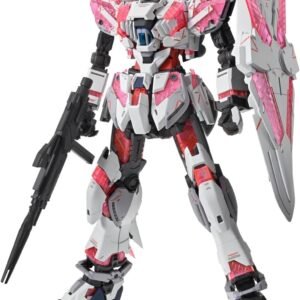 Arma tu propio mecha con nuestros kits de modelos en México