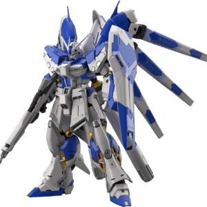 Descubre los nuevos lanzamientos de model kits Gundam