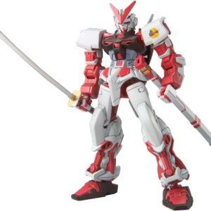 Consigue los mejores model kits Gundam en México