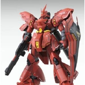 Construye tu propio mecha con nuestros kits de Gundam en México