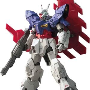 Adquiere los modelos más recientes de model kits Gundam