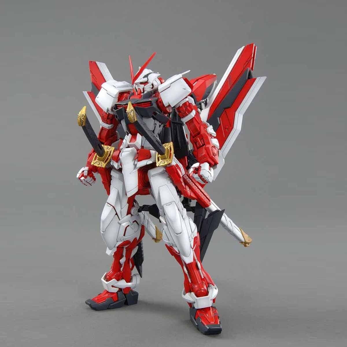Hazte con los model kits Gundam más complejos en México - Imagen 2