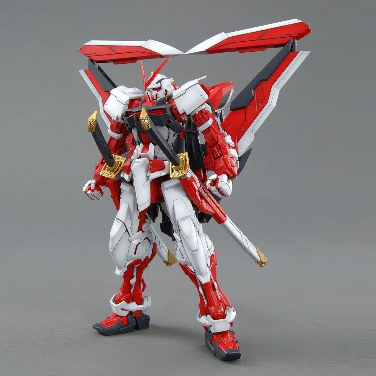 Hazte con los model kits Gundam más complejos en México - Imagen 4