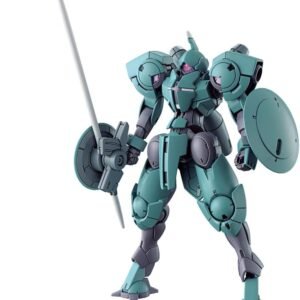 Consigue los model kits Gundam más deseados en México