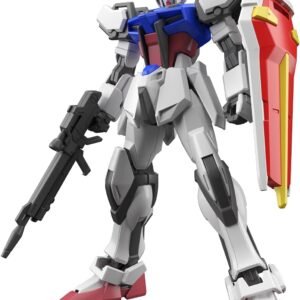 Compra los mejores kits de modelos Gundam en México