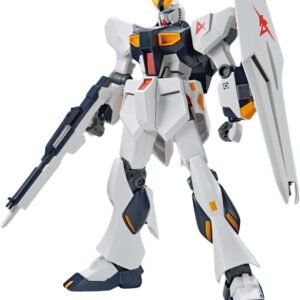 Disfruta la experiencia de armar un Gundam con nuestros kits de modelos en México