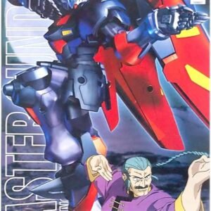 Descubre los kits de construcción Gundam más vendidos en México