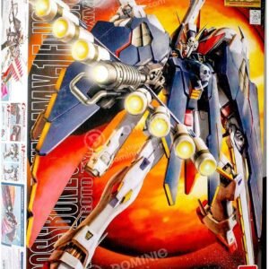 Vive la experiencia de armar un Gundam con nuestros model kits Gundam