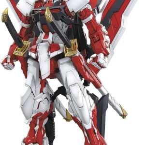 Hazte con los model kits Gundam más complejos en México