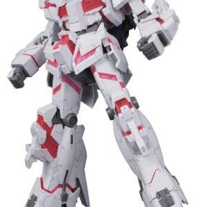 Compra los más completos model kits Gundam en México