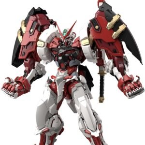 Compra los kits de construcción Gundam más exclusivos disponibles en México