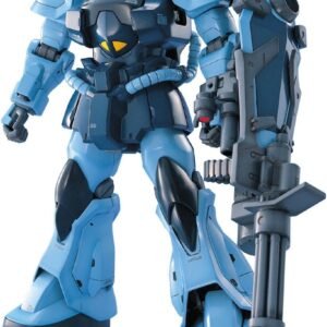 Descubre nuestra variedad de model kits Gundam en México