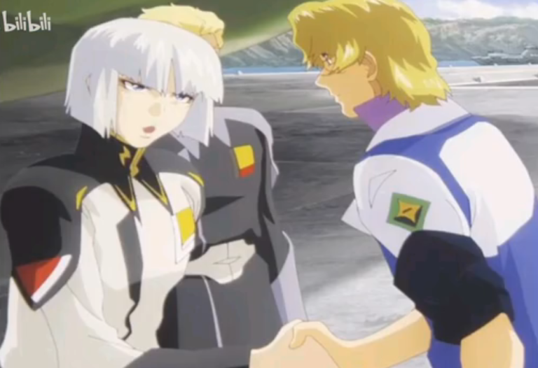 El tráiler de SEED Freedom Zero muestra a los fanáticos con capturas de pantalla filtradas