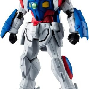 Descubre los model kits Gundam más vendidos en México