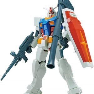 Encuentra los últimos lanzamientos de kits de construcción Gundam en México