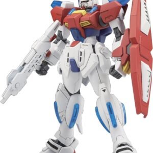 Construye tu propio mecha con nuestros kits de modelos en México