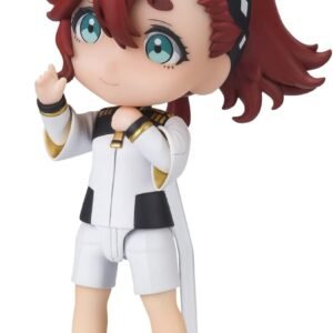 Adquiere tus kits de construcción Gundam favoritos en México