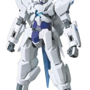 Consigue los más detallados model kits Gundam en México
