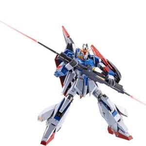 Encuentra los más detallados model kits Gundam en nuestra tienda en México