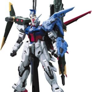 Descubre los kits de construcción Gundam más populares en México