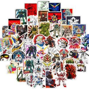 Adquiere los model kits Gundam más detallados en México