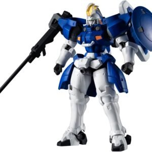 Compra los más completos model kits Gundam en México