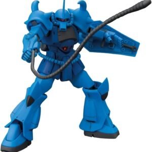 Compra los mejores model kits Gundam en México