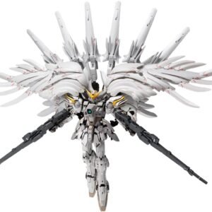 Compra los más avanzados kits de modelos Gundam en nuestra tienda en México