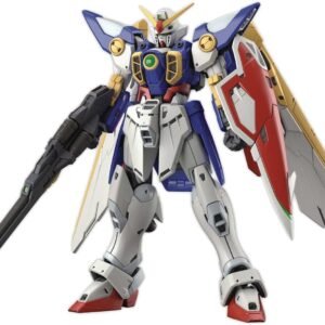 Consigue los model kits Gundam más complejos en México
