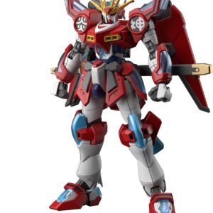 Adquiere model kits Gundam para novatos y expertos en México
