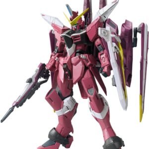 Vive la experiencia de armar un mecha Gundam con nuestros kits de construcción