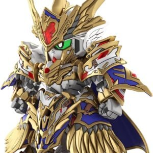 Vive la experiencia de armar un Gundam con nuestros kits de modelos en México