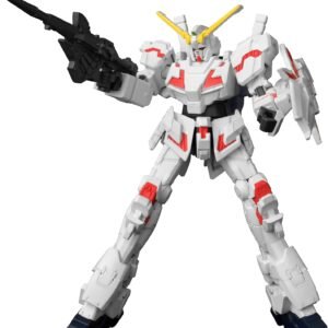Construye tu propio mecha con nuestros model kits Gundam en México