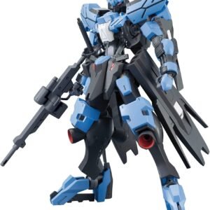 Construye tu propio robot con nuestros kits de Gundam en México