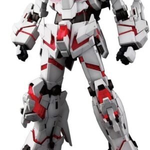Compra los mejores kits de modelos Gundam en México