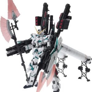 Construye tu propio Gundam con nuestros kits de construcción en México