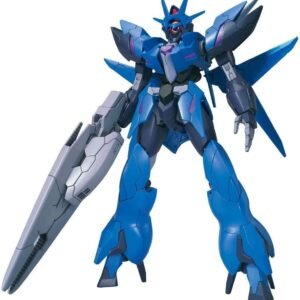 Hazte con los más detallados model kits Gundam en México