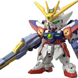 Construye tu propio robot con nuestros kits de Gundam en México