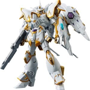 Consigue los mejores model kits Gundam en México