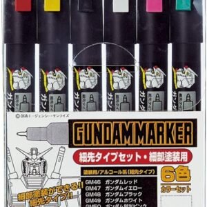 Descubre los model kits Gundam más demandados en México