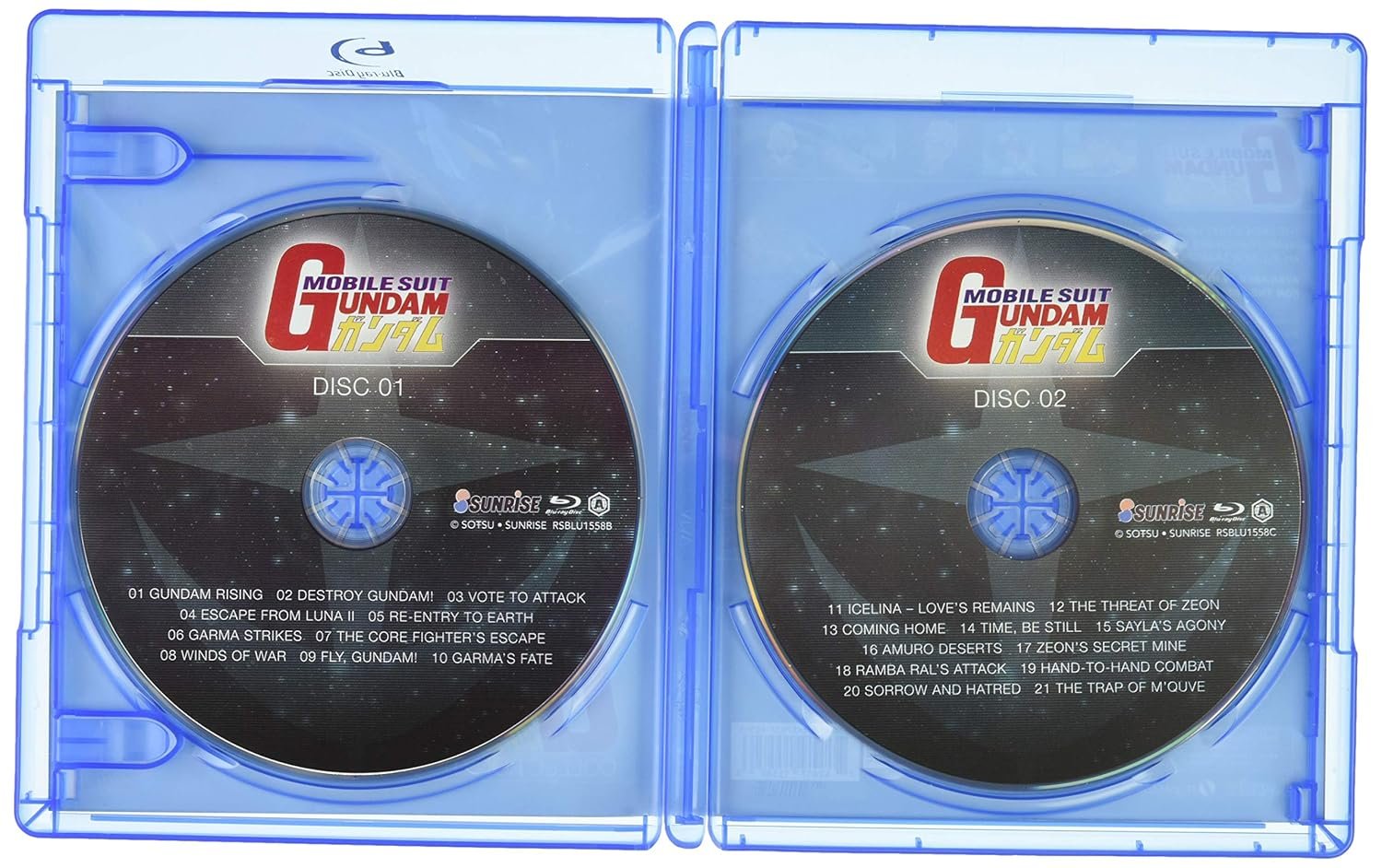 Adquiere los mejores model kits Gundam en México - Imagen 3