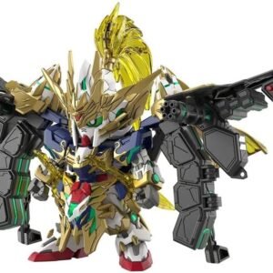 Adquiere los model kits Gundam más detallados en México
