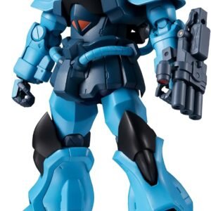 Arma los model kits Gundam más detallados disponibles en México