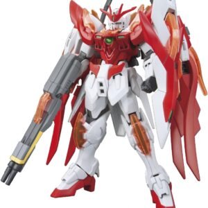 Explora los nuevos lanzamientos de model kits Gundam